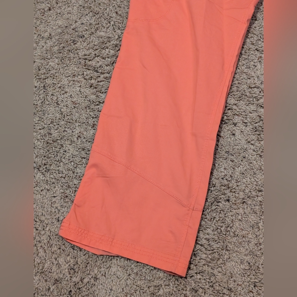Green Label by healing hands Scrub Pants Size L - Picture 3 of 13
